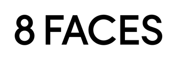 8 Faces
