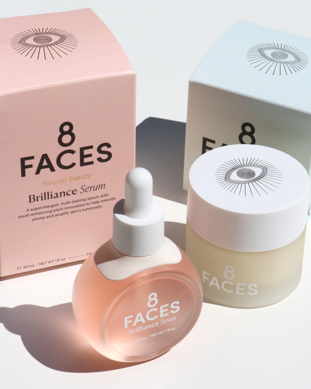 Glow Goddess Beauty Brilliance