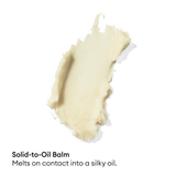 Boundless Solid Oil