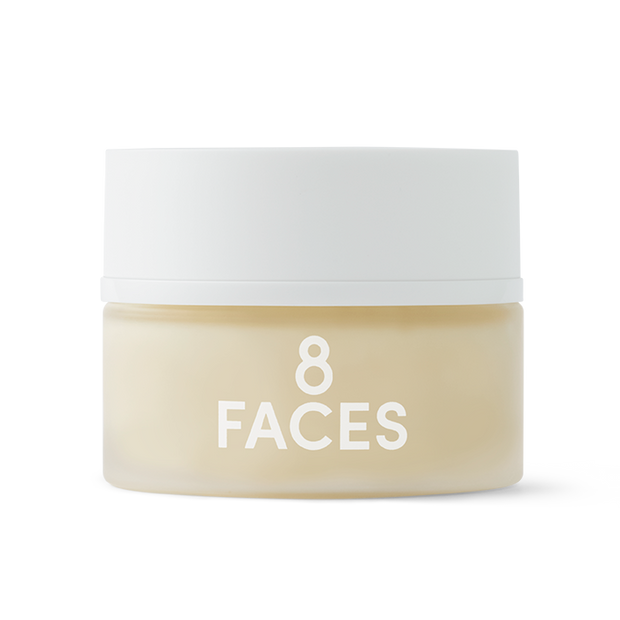 8 Faces Boundless Solid Oil